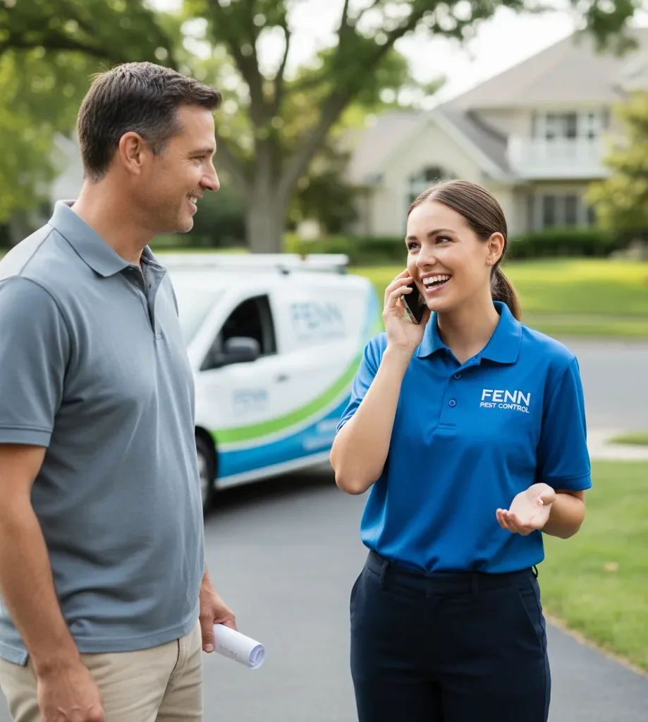 Mosquito Control in Cottage Hills, IL